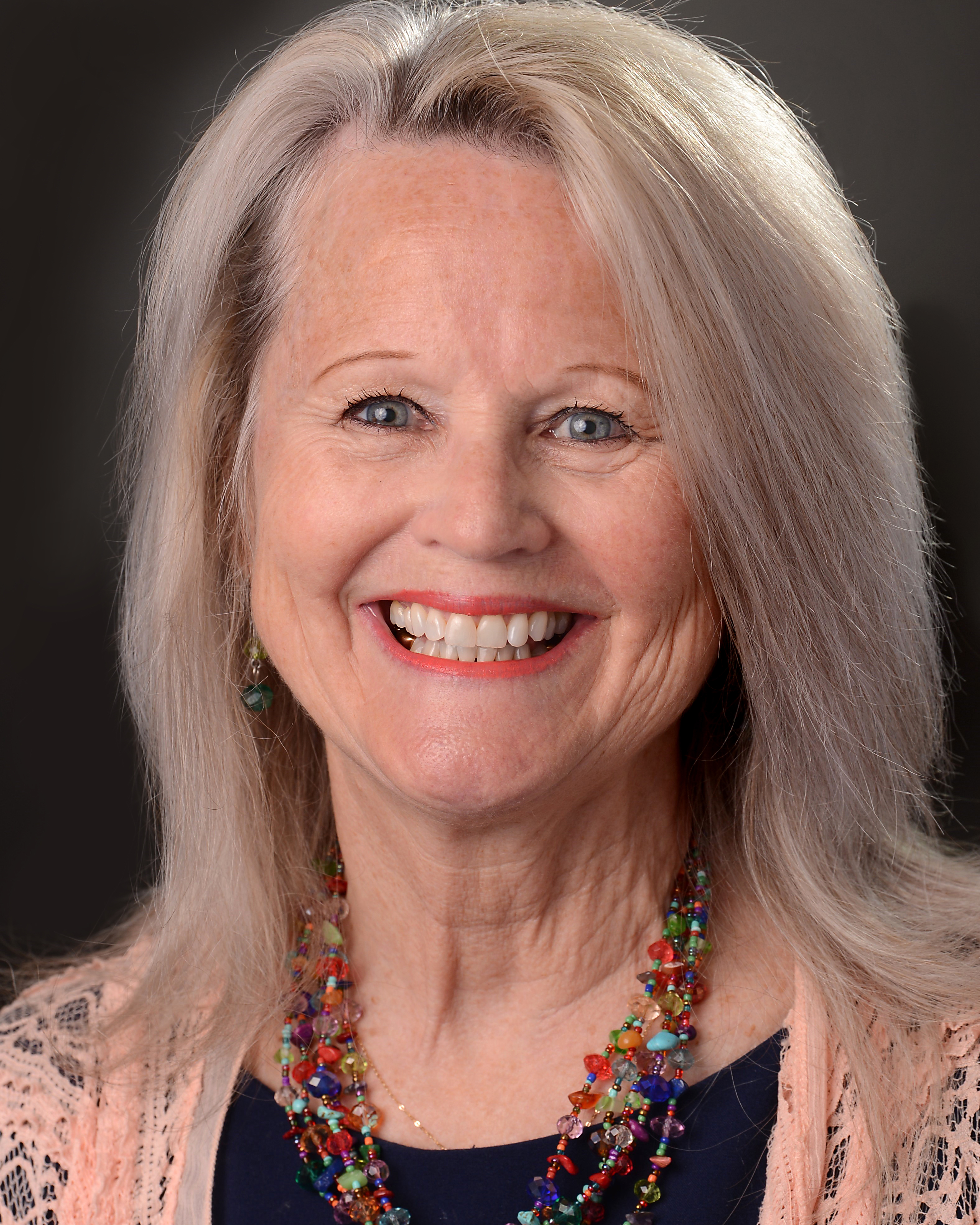 Ann Graff-Simms