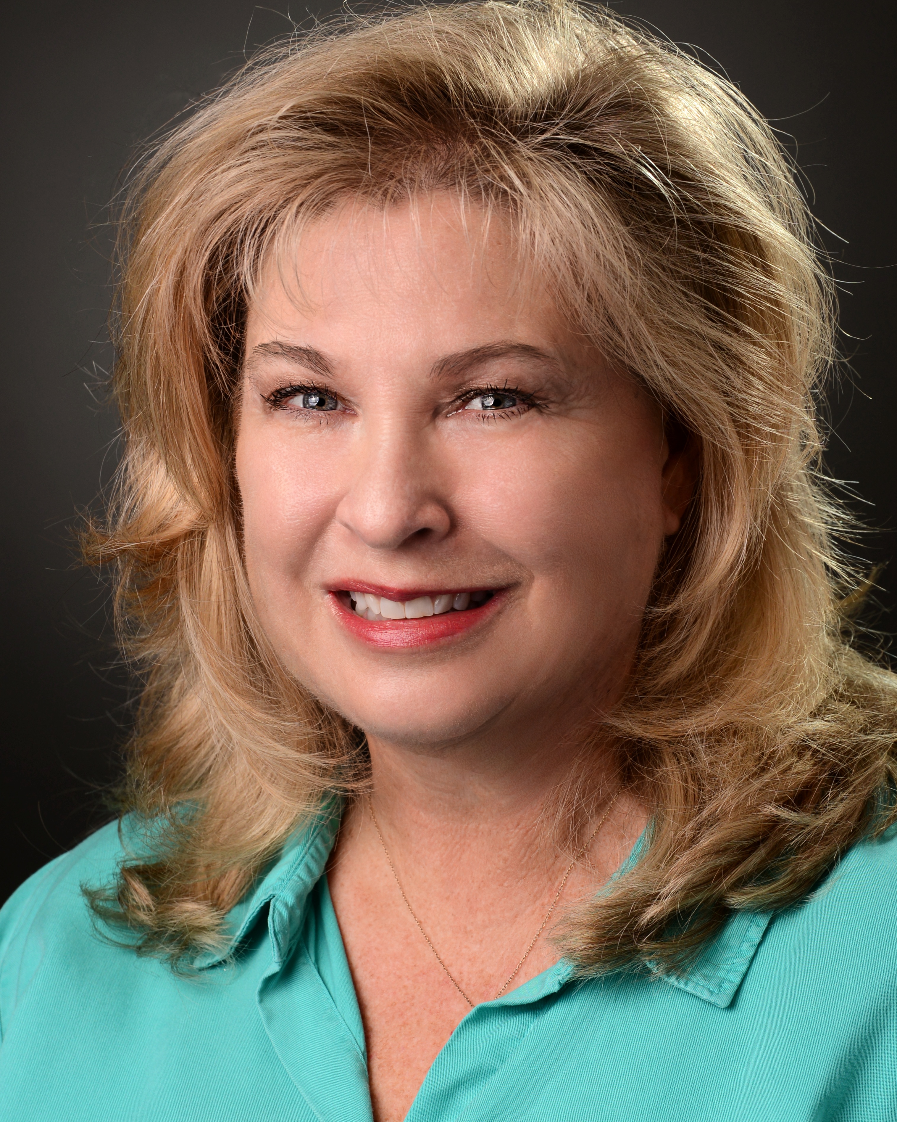 Gail Carter