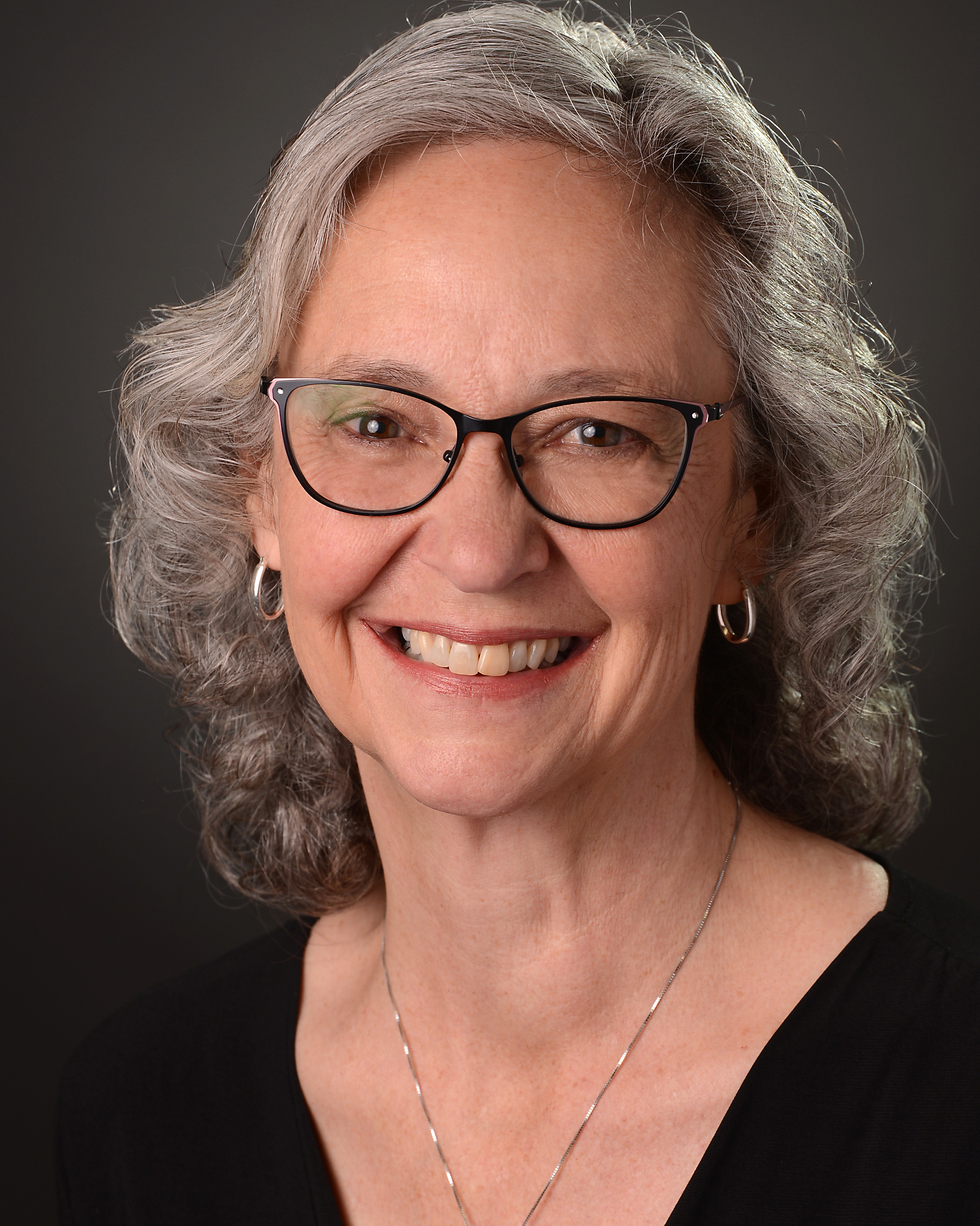 Judy Wells