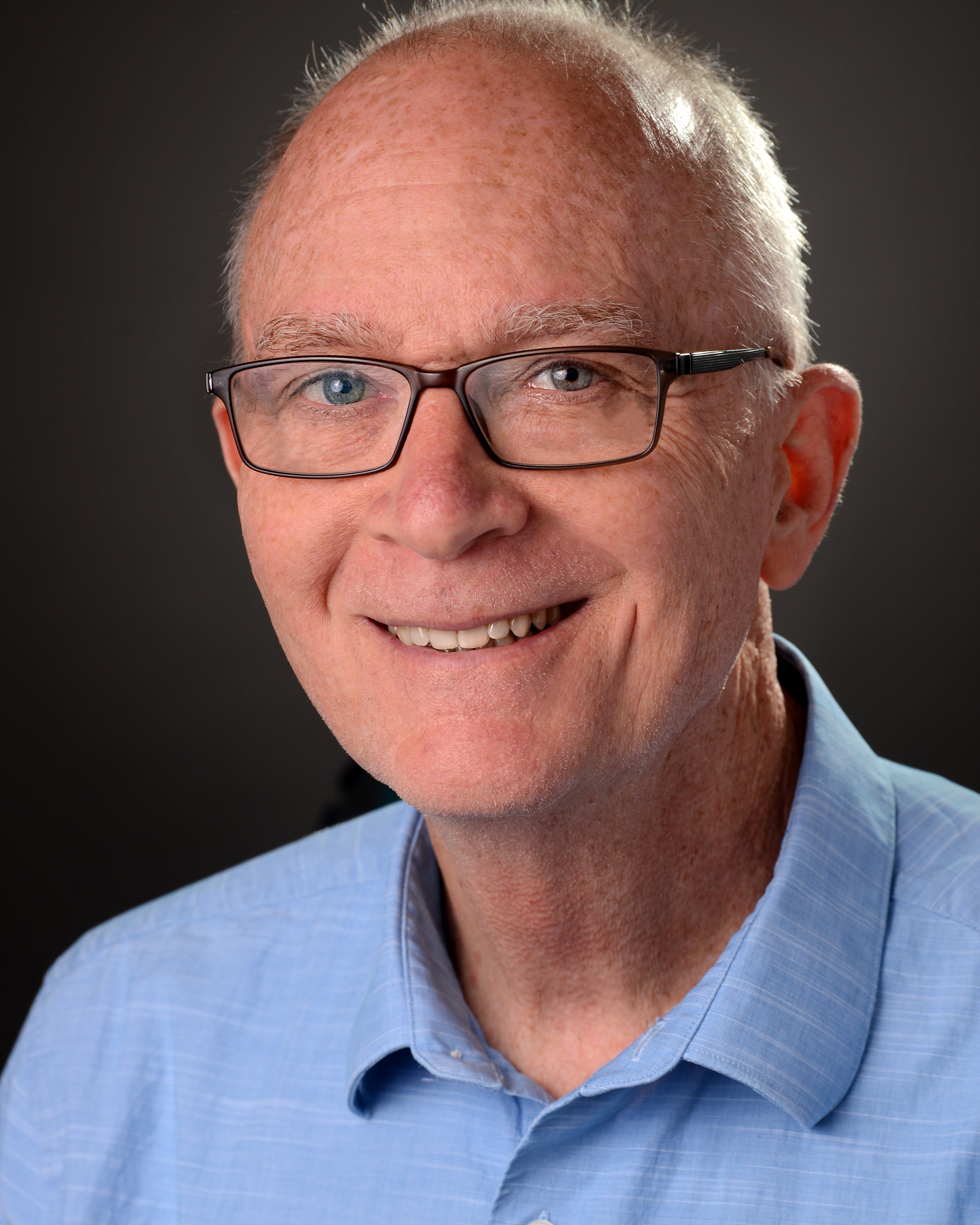 Paul Cumbers